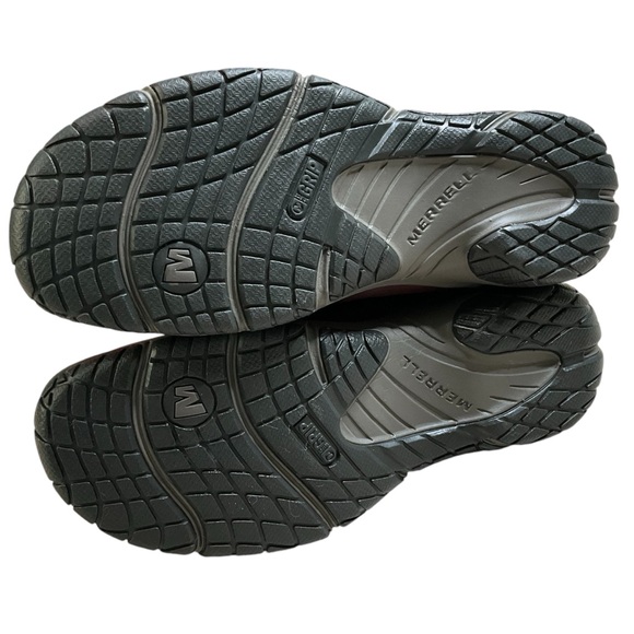 Merrell Womens Size 10 Encore 4 Waterproof Bluff Zip Polar Sable Winter Boots - Picture 11 of 12